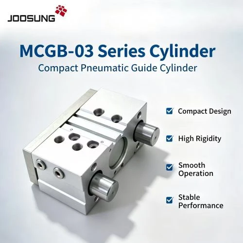 MCGB puonj mar silinda mag Rod