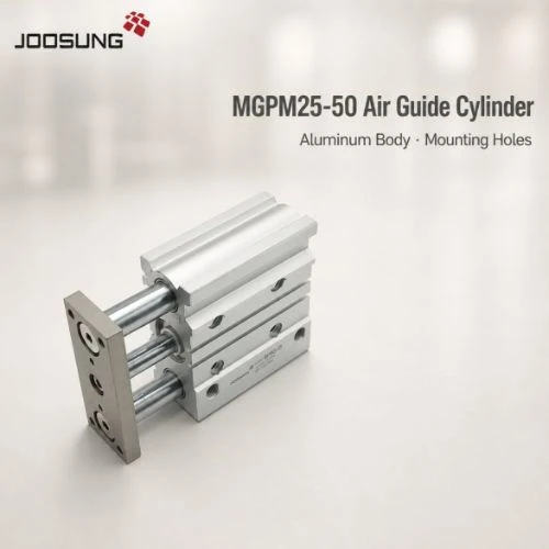Silinda mar Rod mar MGP